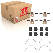 Load image into Gallery viewer, Front Brake Fitting Kit Fits Mazda Atenza 2007-12 Mazda6 2007-13 Febi 182485