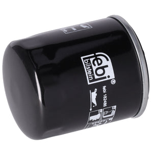 Oil Filter Fits Caterpillar OE 9Y4492 Febi 182486