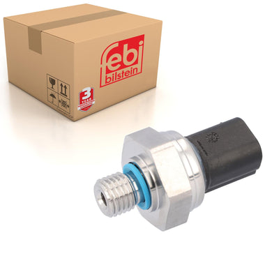 Exhaust Pressure Sensor Fits Mercedes C-Class Sprinter 270 905 03 00 Febi 182495