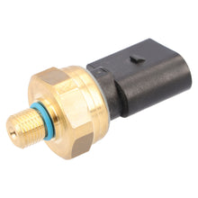 Load image into Gallery viewer, Fuel Pressure Sensor Fits VW Golf Passat Audi A3 Q7 Seat 03C906051A Febi 182520