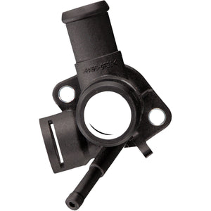 Cylinder Head Coolant Flange Fits Volkswagen Caddy Golf Passat Polo V Febi 18254