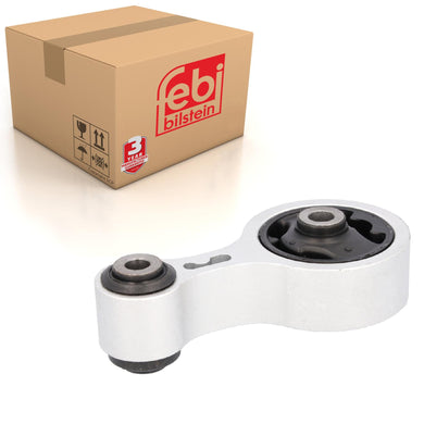 Rear Engine Mounting Fits Mazda Mazda6 II 2007-13 OE GS1G39040A Febi 182547