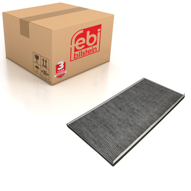 Cabin Filter Fits Tesla Model S OE 105933300ESK1 Febi 182548