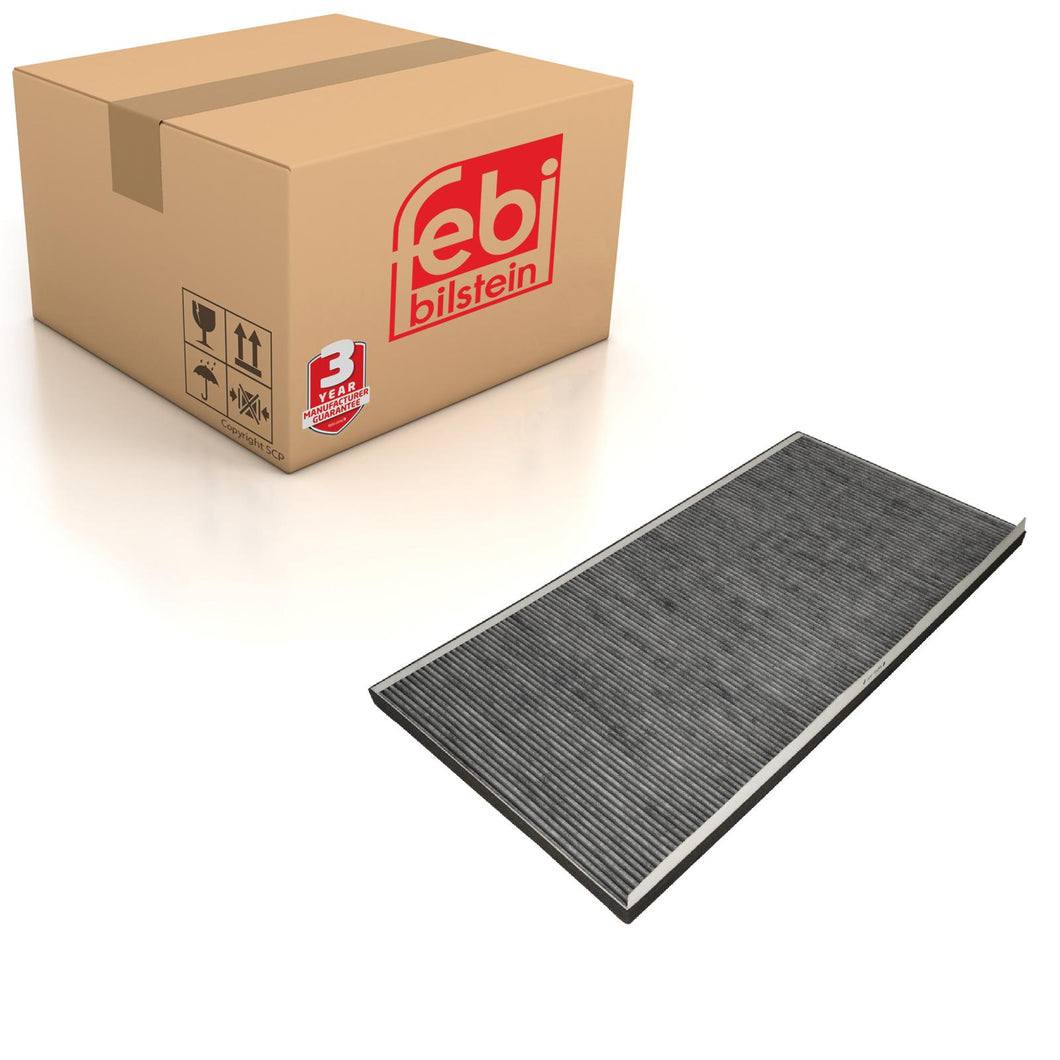 Cabin Filter Fits Tesla Model S OE 105933300ESK1 Febi 182548