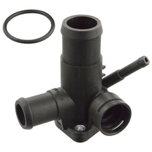Load image into Gallery viewer, Cylinder Head Coolant Flange Fits Volkswagen Caddy Golf Passat Polo V Febi 18254