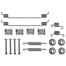 Load image into Gallery viewer, Rear Brake Shoe Fitting Kit Fits Renault Kangoo Nissan Kubistar Febi 182555