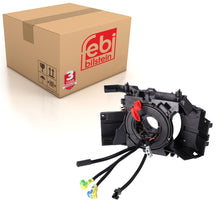 Load image into Gallery viewer, Airbag Clock Spring Fits Renault Clio III 2005-14 OE 82 01 590 627 Febi 182561