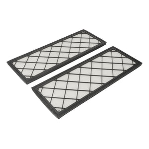 Cabin Filter Set Fits Tesla Model Y OE 1658375-00-A Febi 182566