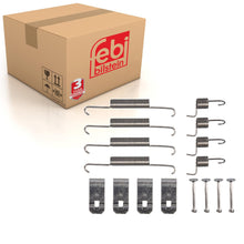 Load image into Gallery viewer, Rear Brake Shoe Fitting Kit Fits Honda CR-V Febi 182579