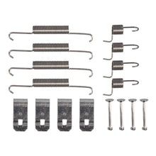 Load image into Gallery viewer, Rear Brake Shoe Fitting Kit Fits Honda CR-V Febi 182579