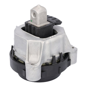 Left Engine Mounting Fits BMW 5 Series 6 Series OE 22 11 6 860 487 Febi 182583