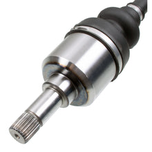 Load image into Gallery viewer, Front Left Drive Shaft Fits Peugeot Partner Citroen Berlingo 3272.7W Febi 182589