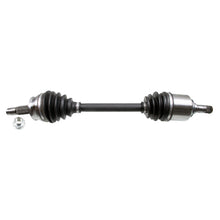Load image into Gallery viewer, Front Left Drive Shaft Fits Vauxhall Corsa III 2006-14 OE 13150502 Febi 182591