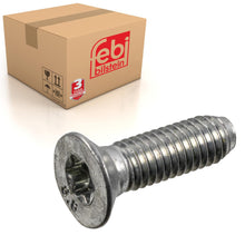 Load image into Gallery viewer, Brake Disc Bolt Fits Vauxhall Astra Insignia Mokka Zafira YR00074280 Febi 182593