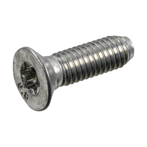 Brake Disc Bolt Fits Vauxhall Astra Insignia Mokka Zafira YR00074280 Febi 182593