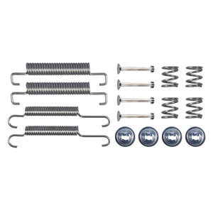 Rear Brake Shoe Fitting Kit Fits Kia Cee’d Hyundai i30 Elantra Febi 182594