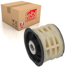 Load image into Gallery viewer, Rear Middle Axle Beam Mount Fits BMW 3 Series 4 Series 33316877260 Febi 182598