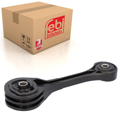 Rear Engine Mounting Fits Subaru Forester Impreza OE 41040FE000 Febi 182599