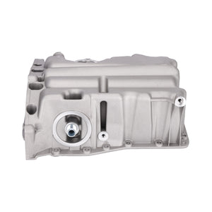 Oil Pan Fits VW Golf Mk7 Polo Audi A1 A3 Q2 Seat Ibiza 04C103601CSK Febi 182603