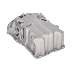 Oil Pan Fits VW Golf Mk7 Polo Audi A1 A3 Q2 Seat Ibiza 04C103601CSK Febi 182603