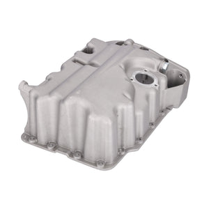 Oil Pan Fits VW Golf Mk7 Polo Audi A1 A3 Q2 Seat Ibiza 04C103601CSK Febi 182603
