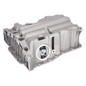 Oil Pan Fits VW Golf Mk7 Polo Audi A1 A3 Q2 Seat Ibiza 04C103601CSK Febi 182603
