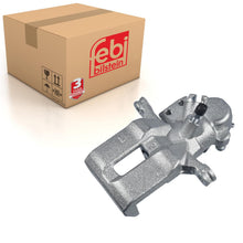 Load image into Gallery viewer, Rear Left Brake Caliper Fits Suzuki Swift SX4 Fiat 55402-80J01-999 Febi 182613