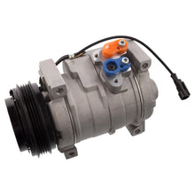 Load image into Gallery viewer, Air Conditioning Compressor Fits Iveco Daily OE 58 0136 2246 Febi 182615