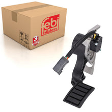 Load image into Gallery viewer, Electronic Accelerator Pedal Fits Volvo FH FM FM7 FM9 OE 23897051 Febi 182618
