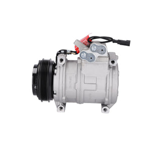 Air Conditioning Compressor Fits Iveco Daily OE 5 0438 4698 Febi 182620