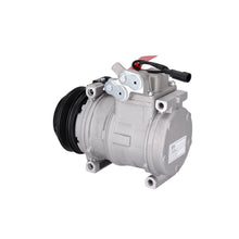 Load image into Gallery viewer, Air Conditioning Compressor Fits Iveco Daily OE 5 0438 4698 Febi 182620