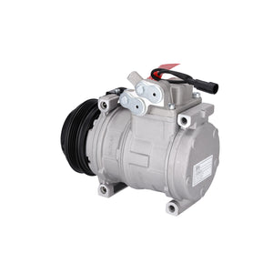 Air Conditioning Compressor Fits Iveco Daily OE 5 0438 4698 Febi 182620
