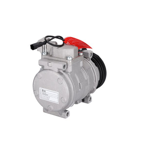 Air Conditioning Compressor Fits Iveco Daily OE 5 0438 4698 Febi 182620