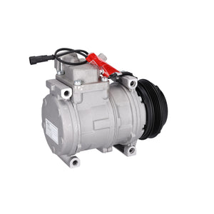 Air Conditioning Compressor Fits Iveco Daily OE 5 0438 4698 Febi 182620