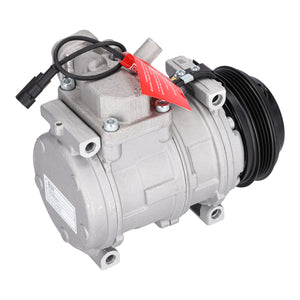 Air Conditioning Compressor Fits Iveco Daily OE 5 0438 4698 Febi 182620