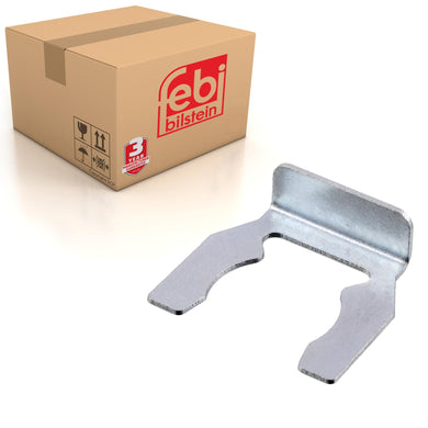 Securing Clamp Fits Mercedes Actros Antos Arocs OE 004 994 84 45 Febi 182629