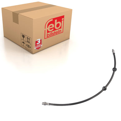 Front Brake Hose Fits BMW X5 X6 X7 OE 34326877690 Febi 182632