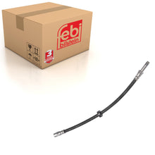 Load image into Gallery viewer, Front Brake Hose Fits Volvo XC70 II AWD 2002-08 OE 32246086 Febi 182634