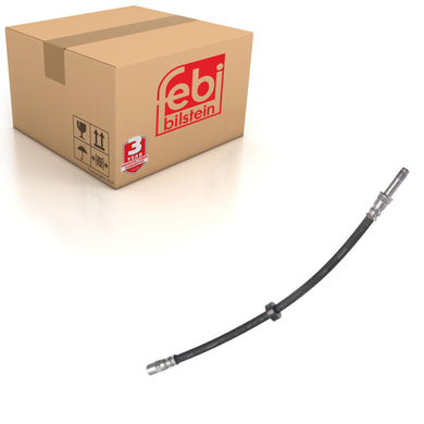 Front Brake Hose Fits Volvo XC70 II AWD 2002-08 OE 32246086 Febi 182634