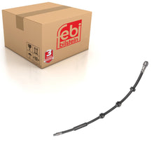 Load image into Gallery viewer, Front Brake Hose Fits Mercedes C-Class E-Class GLC OE 253 420 01 48 Febi 182635