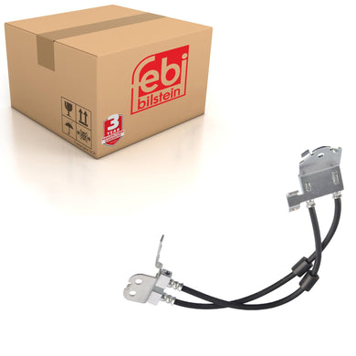 Rear Inner Brake Hose Fits Ford Transit OE 2110006 Febi 182638