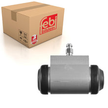 Load image into Gallery viewer, Rear Wheel Cylinder Fits Fiat 500E Fiorino Qubo OE 77367889 SK1 Febi 182639