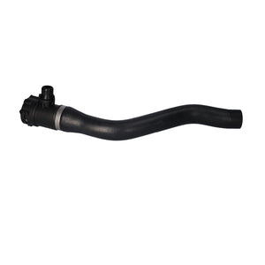 Upper Coolant Hose Fits BMW 1 Series 3 Series OE 17 12 7 596 832 SK Febi 182640