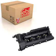 Load image into Gallery viewer, Left Rocker Cover Fits Range Rover Sport Defender Jaguar LR113202 Febi 182647