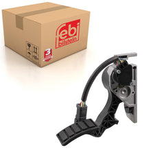 Load image into Gallery viewer, Electronic Accelerator Pedal Fits Volvo FH FM FM 12 FM9 OE 23897048 Febi 182652