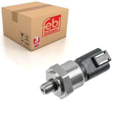 Compressed Air Pressure Switch Fits Scania P G R S T Serie 1777165 Febi 182654