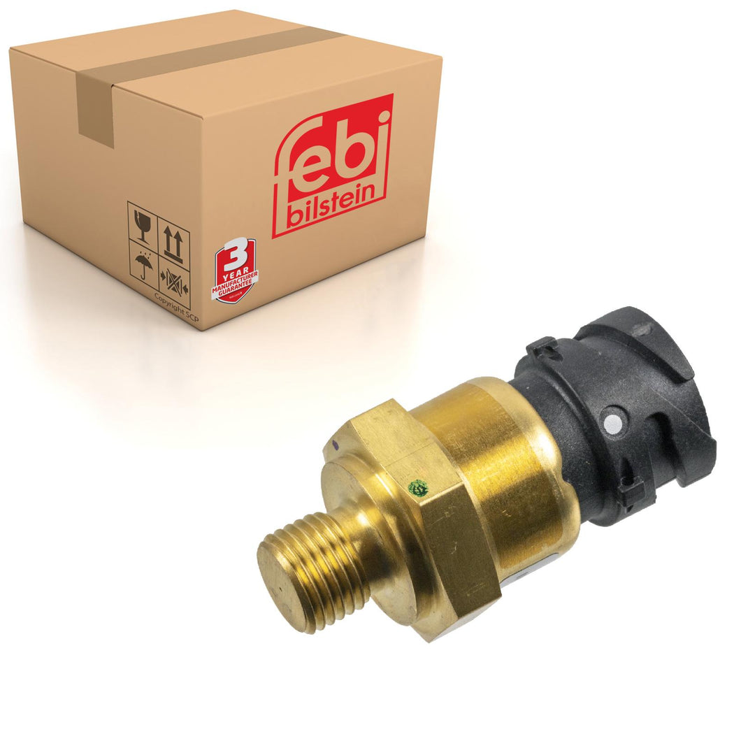 Pressure Sending Unit Fits Volvo FH FH 12 FM FM 12 FM9 OE 15047336 Febi 182655