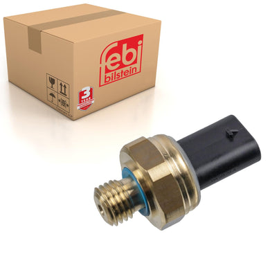 Oil Pressure Sensor Fits Citroën Berlingo C3 Jumpy DS4 OE 9802152780 Febi 182656
