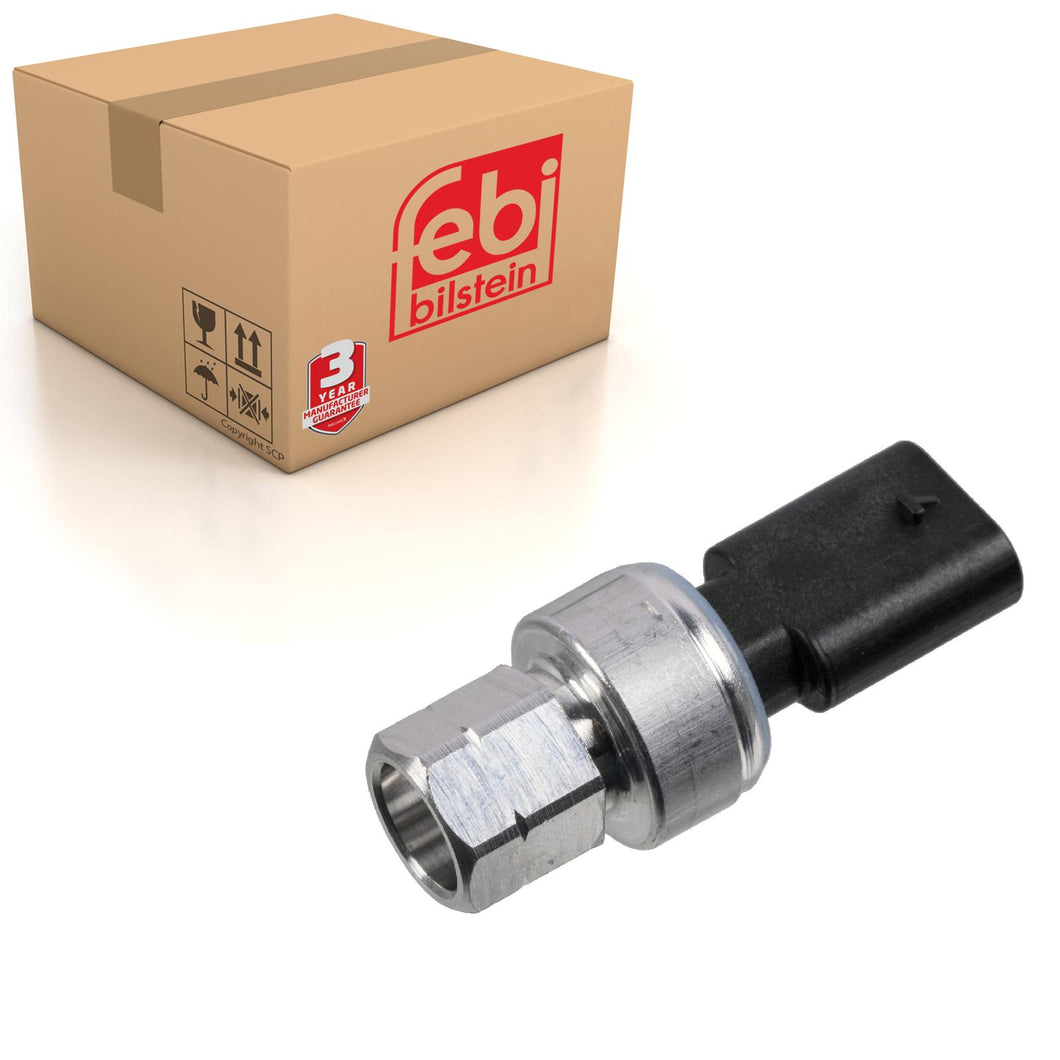 Air Con Pressure Switch Fits Jeep Cherokee Wrangler OE 68308727AA Febi 182659