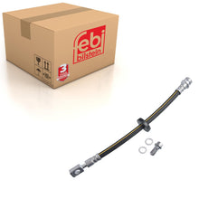 Load image into Gallery viewer, Rear Brake Hose Fits Ford Transit OE 1 817 707 Febi 182660